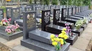 Lịch sử phát triển nghĩa trang qua các thời kỳ? Từ sơ khai đến hiện đại