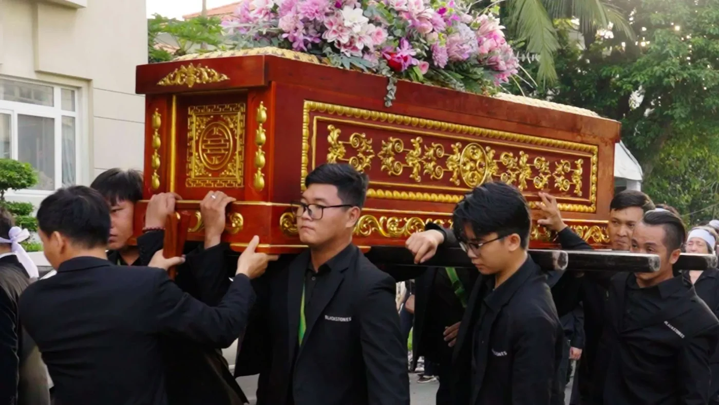 Cách chọn công ty dịch vụ mai táng uy tín? Bí quyết và kinh nghiệm cần biết