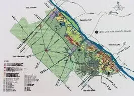 Tầm quan trọng của bản đồ nghĩa trang trong quản lý