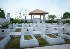 Cách tìm kiếm thông tin người đã khuất trong nghĩa trang