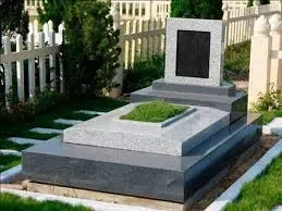 Mức giá tham khảo cho việc xây dựng mộ (ước tính)