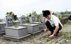 Tại sao cần vệ sinh và bảo dưỡng bia mộ