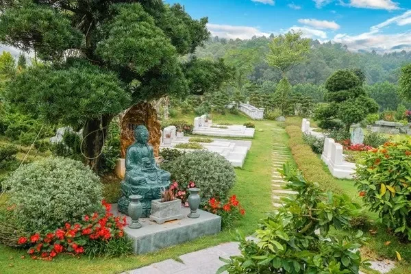 Kinh nghiệm chọn mua đất nghĩa trang với giá tốt