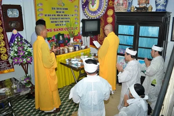 Ý nghĩa văn hóa và tình cảm