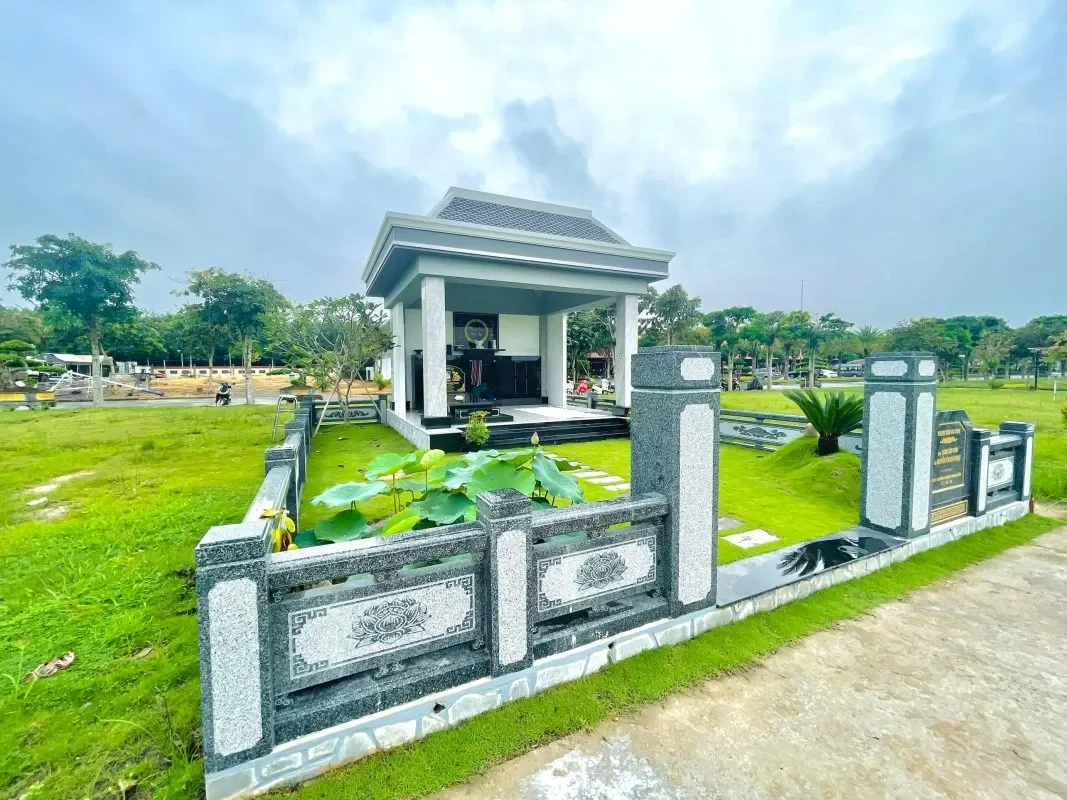 Thể hiện sự chuẩn bị và trách nhiệm với tương lai