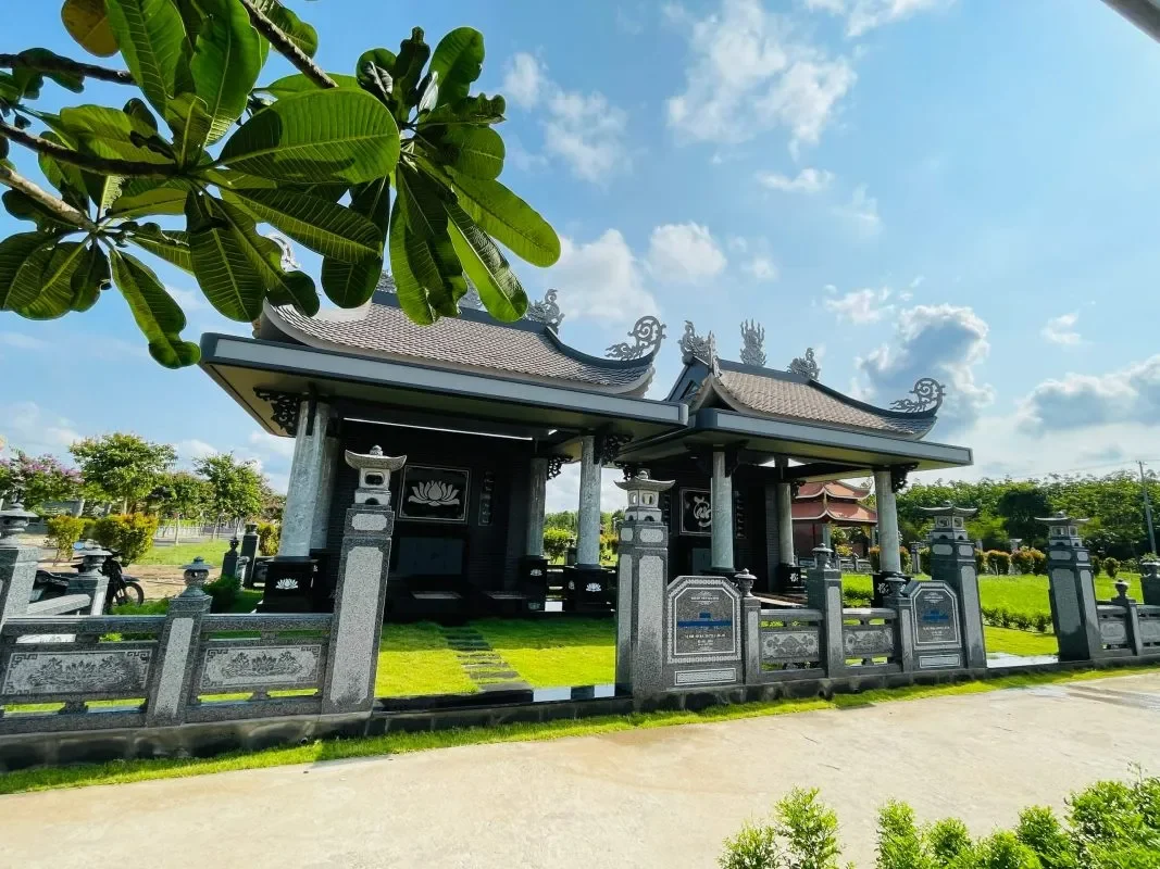 Lợi ích của việc mua đất nghĩa trang trước khi cần? An tâm cho tương lai