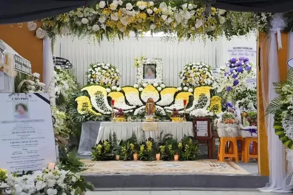 Những điều cần biết về nghi thức tang lễ truyền thống: Từ khâu chuẩn bị đến an táng