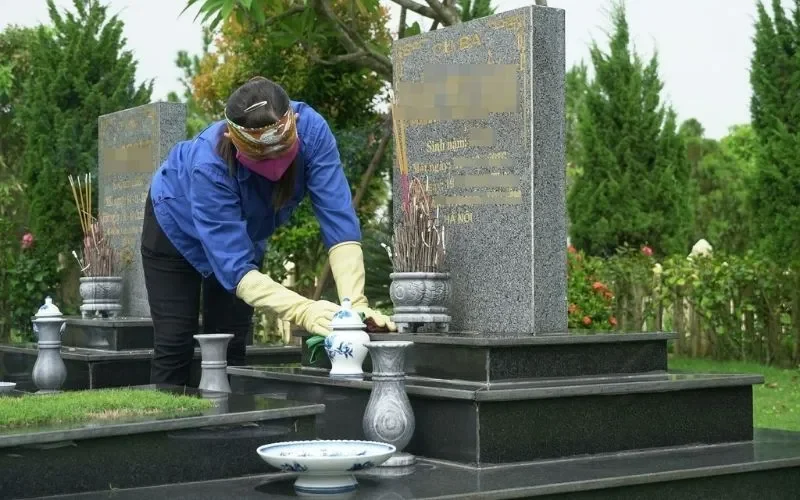 Chia sẻ kinh nghiệm thực tế