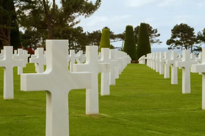 Những nghĩa trang đẹp và nổi tiếng trên thế giới: Nơi an nghỉ với kiến trúc và lịch sử lay động