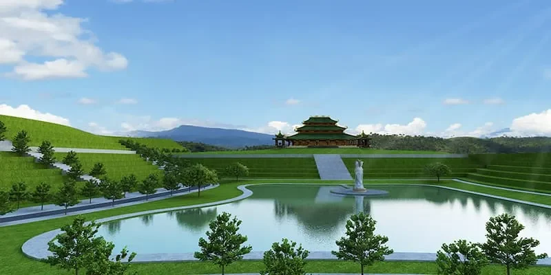 Ý nghĩa văn hóa và lịch sử của các nghĩa trang nổi tiếng