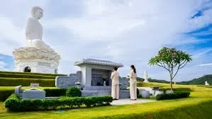 Những nguyên tắc cần biết khi đặt mộ gia tộc? Hưng thịnh cho cả dòng họ