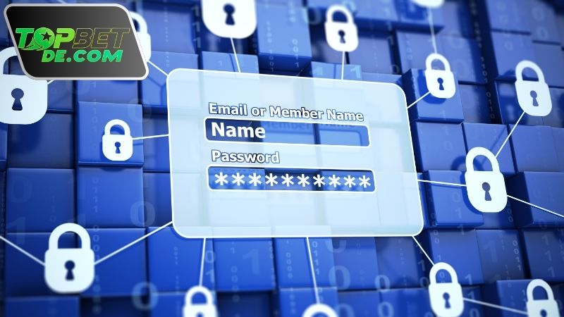 Đăng nhập Topbet dễ dàng cho người mới