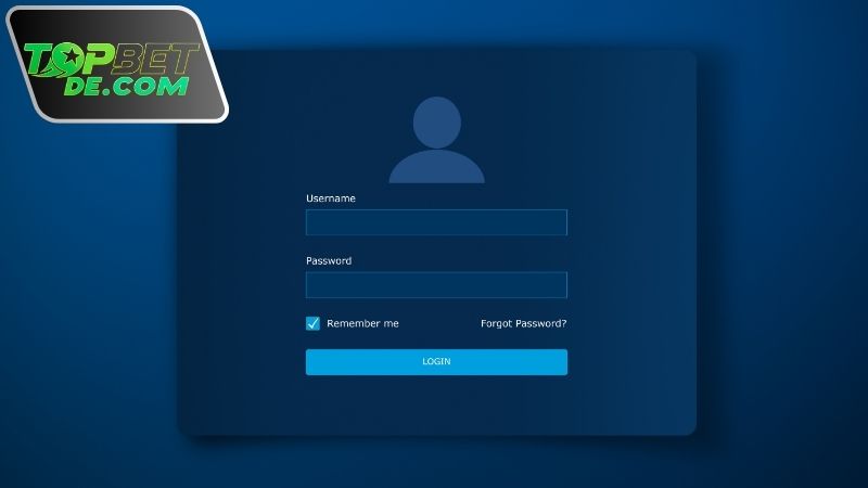 Kinh nghiệm đăng nhập Topbet an toàn
