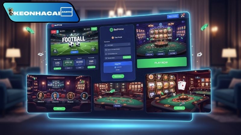 Vì sao cần chọn nhà cái uy tín cho cá cược?